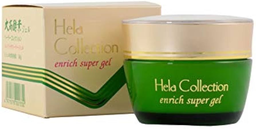 Amazon.co.jp: 【大高酵素】エンリッチスーパージェル ジェル状美容液