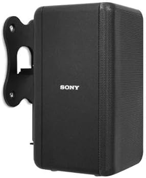 Amazon | Sony SA-RS3Sスピーカー 対応 アルミニウム製ウォール