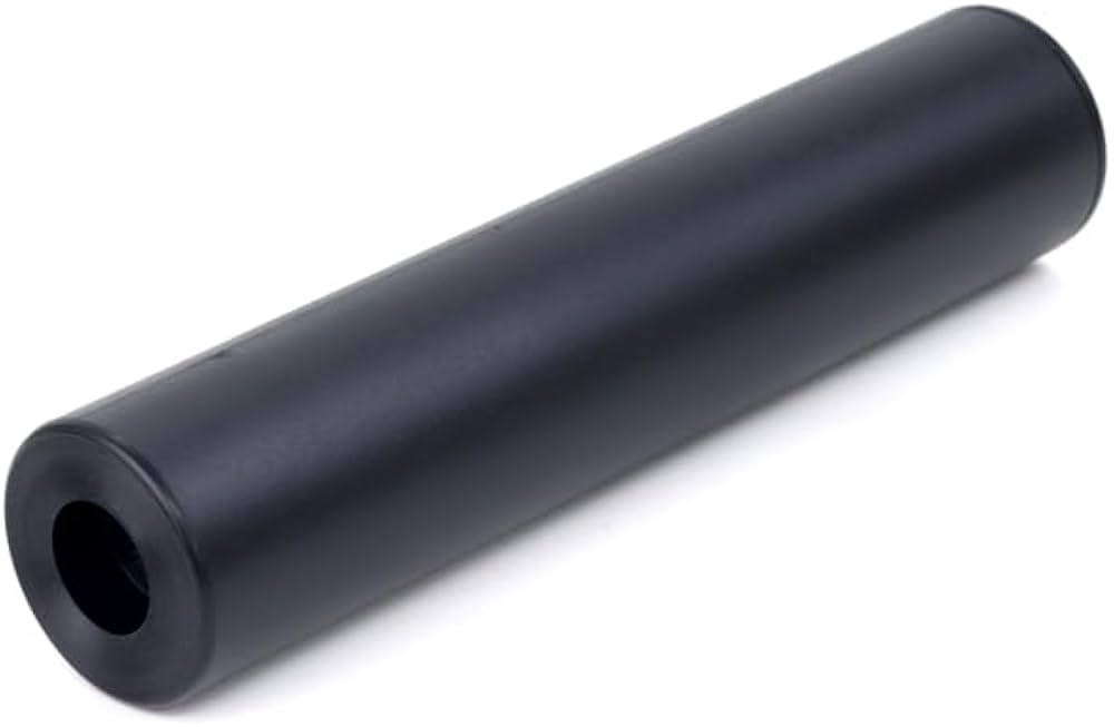 Amazon.co.jp: KWC マルゼン イングラム M11対応 ABS樹脂 サイレンサー