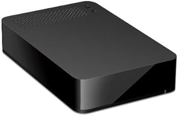 Amazon | BUFFALO ターボPC EX2 USB3.0用 外付けHDD 3TB ブラック HD