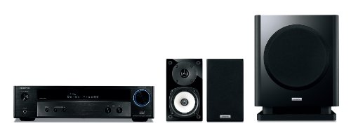 ONKYO(オンキヨー) BASE-V50(B)の取扱説明書 ｜ 取扱説明書のリンク集