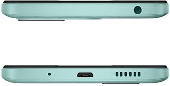 Amazon | Xiaomi スマートフォン Redmi 12C Mint Green 3+64GB