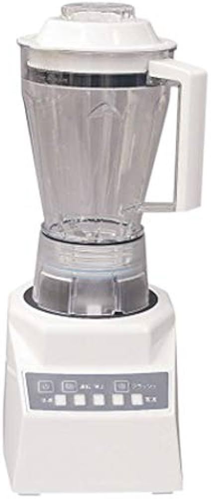 Amazon.co.jp: アサヒ スーパーブレンダーtiny ASH-6LI/62-6531-12