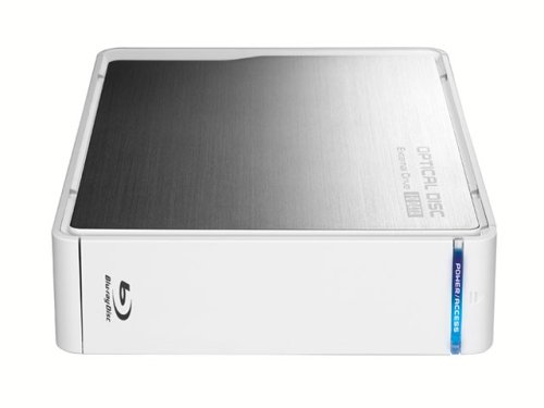 Amazon.co.jp: I-O DATA USB 2.0 Blu-ray Discドライブ(BD-R最大8倍速