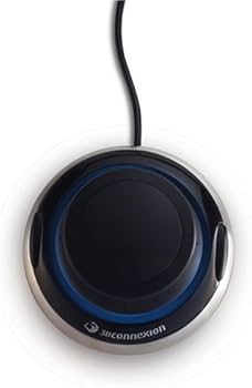 3Dconnexion 3DX-700028 SpaceNavigator SE Standard Edition 3D