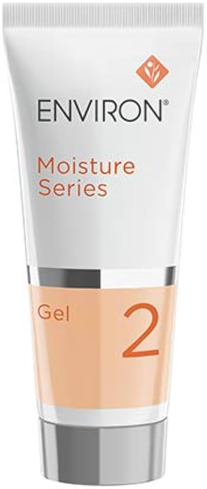 Amazon.co.jp: Environ Moisture Gel 25ml : Beauty