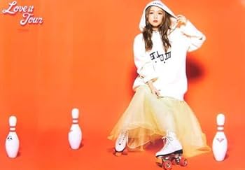 Amazon.co.jp: 西野カナ kana Nishino live 2018 LOVE it コンサート