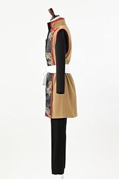 Amazon.co.jp: ACOS 薄桜鬼 沖田総司の衣装 洋装 Mサイズ : ホビー