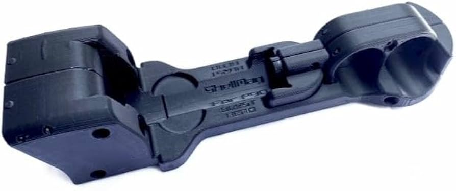 Amazon | P90シェルマガジンキット(シングル) | モデルガンパーツ 通販