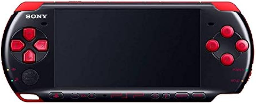 Amazon.com: Sony PSP Slim and Lite 3000 Series Handheld Gaming