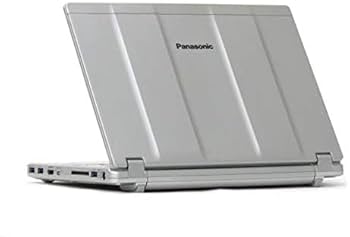 Amazon.co.jp: 【Win10搭載】Panasonic Let's note CF-SZ6□MS Office