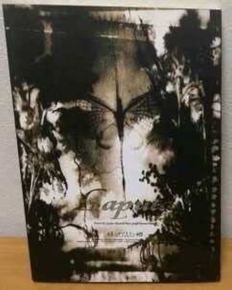 Amazon.co.jp: バンドスコア Laputa 蜉～かげろう～蝣 蜉蝣 ドレミ楽譜