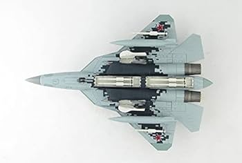 Amazon | ホビーマスター Su-57 フェロン ステルスファイター ボルト