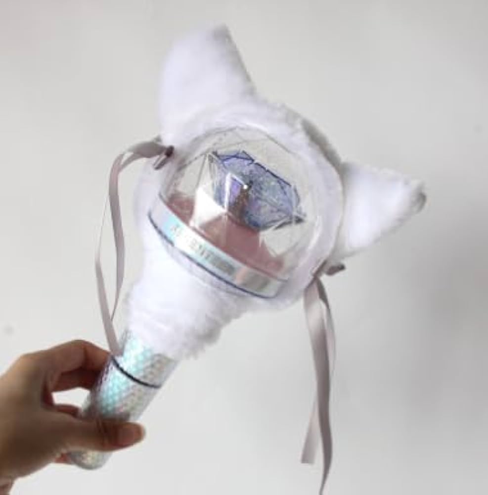 Amazon.co.jp: AT Product seventeen ペンライトカバー ケース 推し活