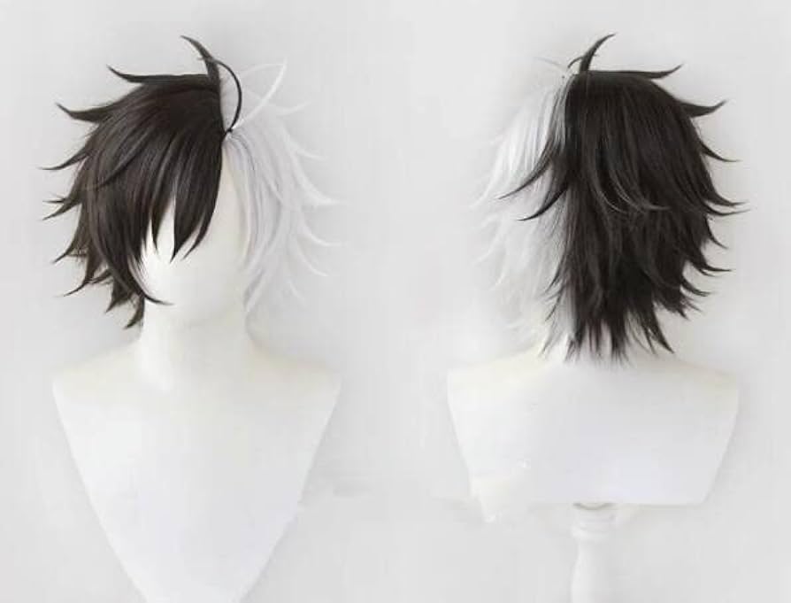 Amazon.co.jp: WIND BREAKER ウィンドブレイカー 桜遥 コスプレ