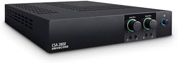 Amazon.com: JBL Professional CSA280Z Commercial Series Two-Channel