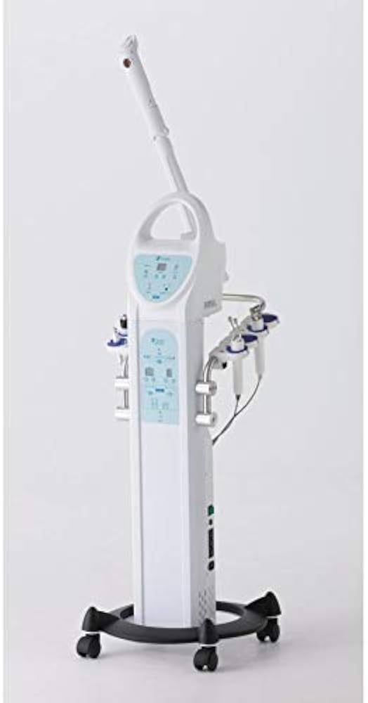 Amazon.co.jp: ソニアネオ 4機能 複合美顔機 NEO408 複合美顔機