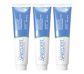 Amazon | アムウェイ(Amway)歯磨き粉 フッ素配合ハミガキ 200g ×3本