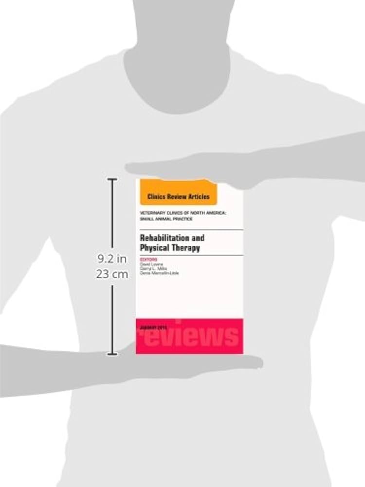 Amazon | Rehabilitation and Physical Therapy, An Issue of
