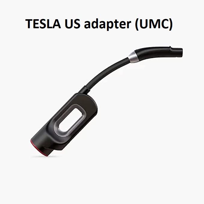 Amazon.co.jp: Tesla EVs CHAdeMOアダプター CHAdeMO DC Level3