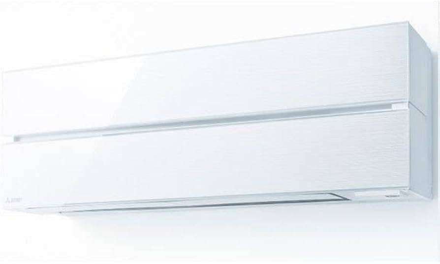 Amazon.co.jp: MITSUBISHI MSZ-FL4021S-W パウダースノウ 霧ヶ峰 Style