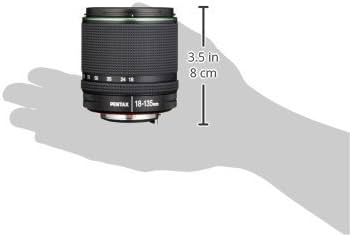 Amazon.co.jp: ペンタックス smc PENTAX-DA 18-135mmF3.5-5.6ED AL[IF