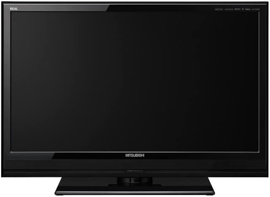 Amazon | 三菱電機 液晶TV（REAL）32型 LCD-32LB3 LCD-32LB3 | テレビ 通販