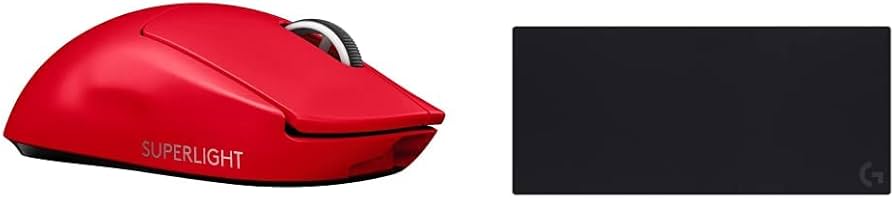 Amazon.co.jp: Logicool G ゲーミングマウス ワイヤレス G PRO X