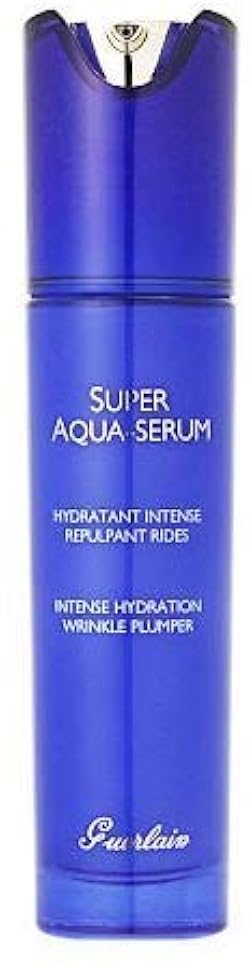 Amazon.co.jp: ゲラン スーパーアクア セロム N 50mL 【並行輸入品