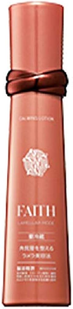 Amazon | フェース ラメラモード カーミング ローション 120mL 化粧水