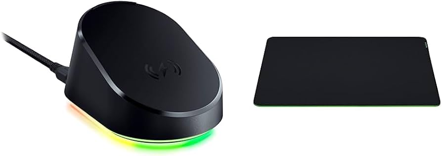Amazon.co.jp: 【セット買い】Razer レイザー Mouse Dock Pro