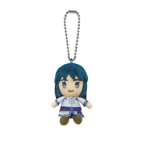 Amazon.co.jp: 二ノ国 ユウ マスコットボールチェーン : おもちゃ