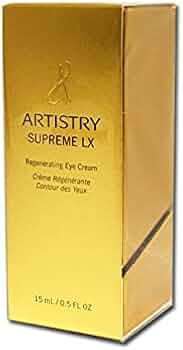 Amazon.co.jp: アムウェイ アーティストリー シュプリーム LX アイ