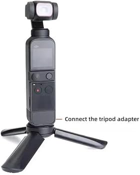 Amazon | DJI Osmo Pocket 3/Pocket 2/Pocket/Insta360 X4 X3 X2 Gopro