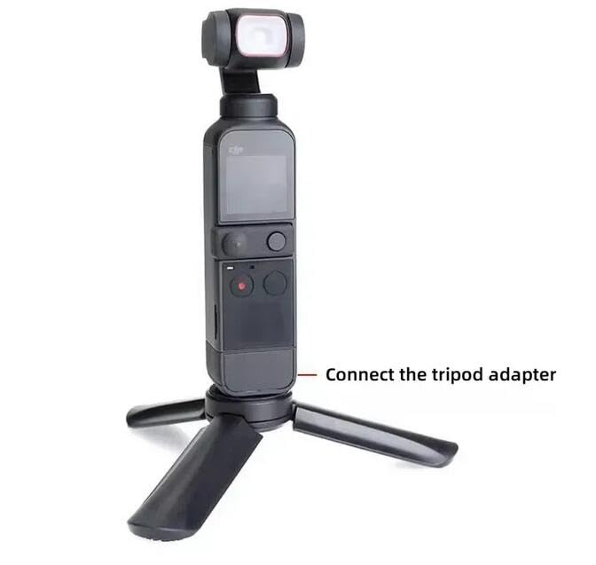 Amazon | DJI Osmo Pocket 3/Pocket 2/Pocket/Insta360 X4 X3 X2 Gopro