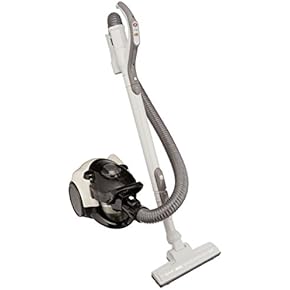 Amazon.co.jp: キャニスター型クリーナー - 掃除機: ホーム＆キッチン