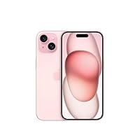 Amazon | 【整備済み品】 Apple iPhone 15 128GB ブラック SIMフリー