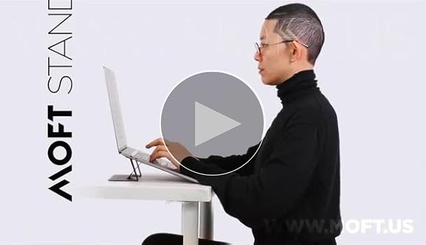 Amazon.co.jp: MOFT【日本国内正規代理店】ノートPCスタンド ノート