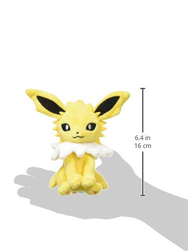 Amazon.co.jp: ポケモンセンターオリジナル ぬいぐるみ Pokémon fit