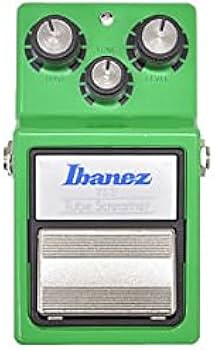 Amazon | 【国内正規品】 IBANEZ アイバニーズ ギター用エフェクター
