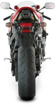 Amazon | アクラポヴィッチ(AKRAPOVIC) スリップオンライン チタン EC