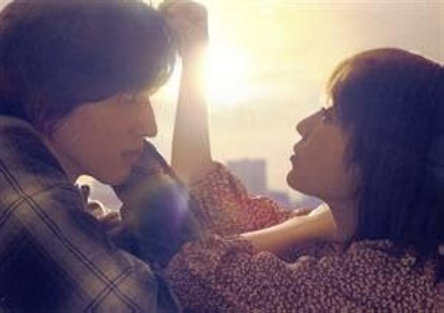 Amazon.co.jp: 今夜、世界からこの恋が消えても（豪華版）（Blu