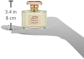 Amazon.com: Jean Patou Joy Forever Eau de Parfum Natural Spray