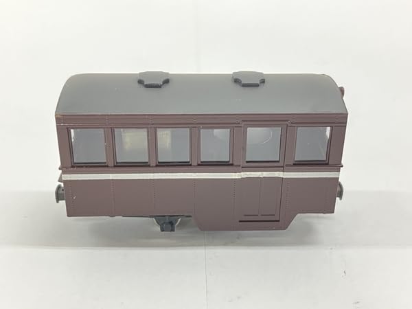 Amazon | 乗工社 JOEWORKS 梅鉢型単端 塗装済完成品 HOeゲージ 鉄道