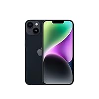 Amazon | 【整備済み品】 Apple iPhone 14 256GB ミッドナイト SIM