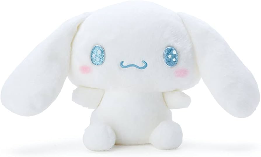 Amazon.co.jp: サンリオ(SANRIO) シナモロール ぬいぐるみ(星空