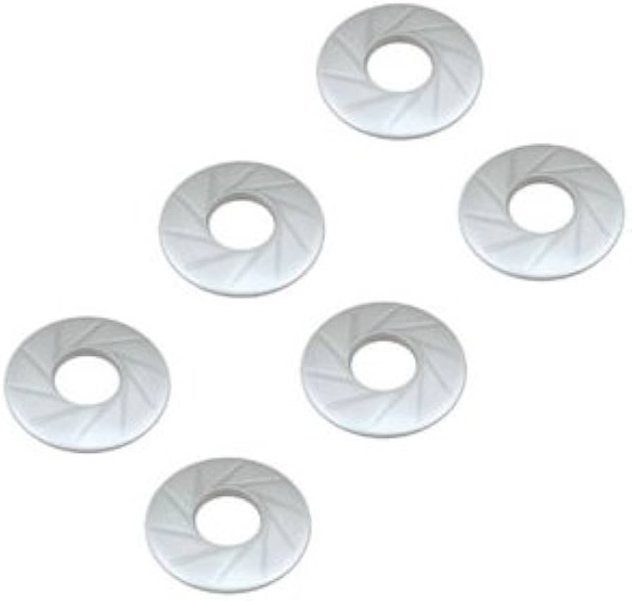 Amazon | エーモン 静音計画 ロードノイズ低減プレート M8サイズ対応 6