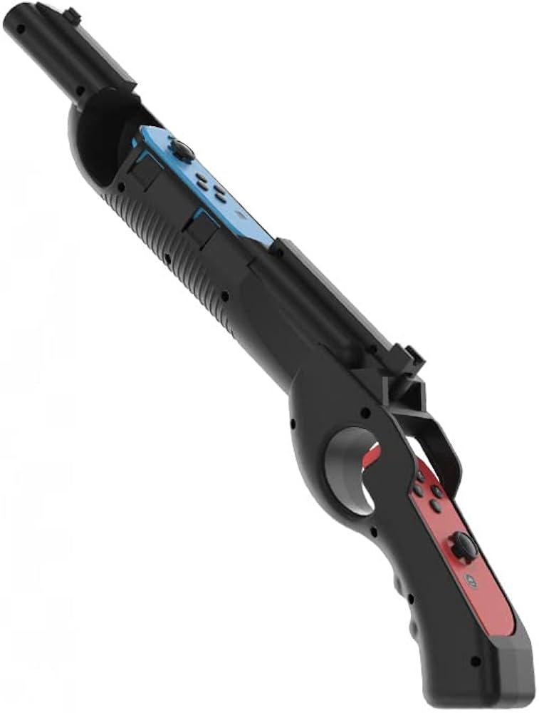 Amazon.co.jp: Switch Sports アクセサリー ゲームガン Switch/Switch