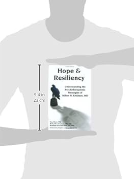 Amazon.com: Hope & Resiliency: Understanding the Psychotherapeutic
