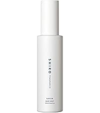 Amazon.co.jp: SHIRO サボン ルームフレグランス 200mL 約2か月半目安